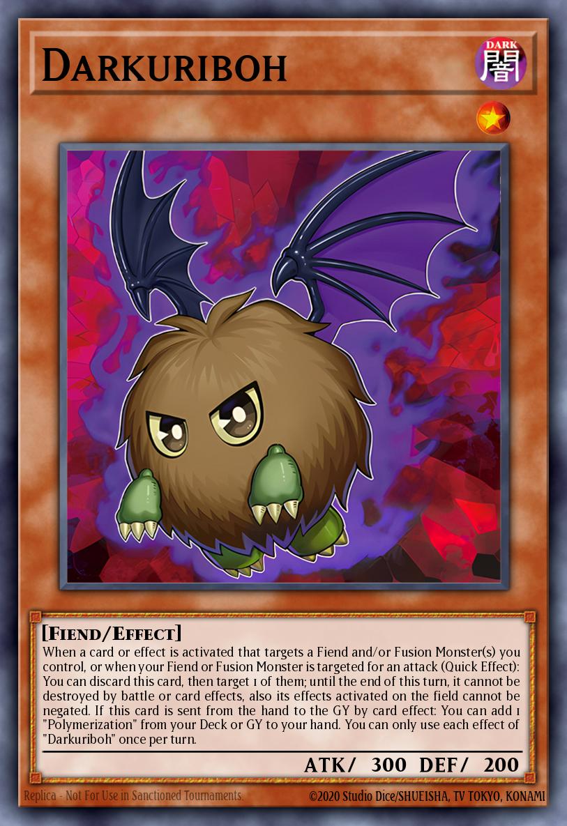 Darkuriboh